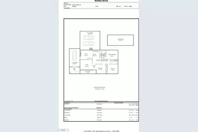 3801 W Allen Street W, Raleigh, NC 27603 - Photo 31