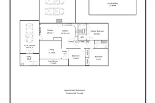 3801 W Allen Street W, Raleigh, NC 27603 - Photo 31