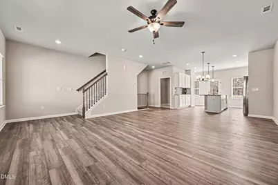702 Orchard Vista Circle, Raleigh, NC 27606 - Photo 5