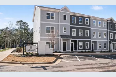 702 Orchard Vista Circle, Raleigh, NC 27606 - Photo 1