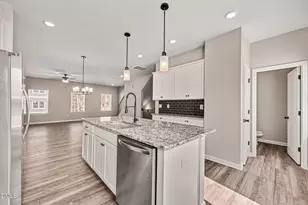 702 Orch Vis Cir, Raleigh, NC 27606 - Photo 3