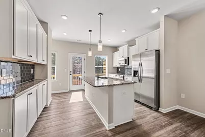 702 Orchard Vista Circle, Raleigh, NC 27606 - Photo 3