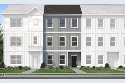 702 Orchard Vista Circle, Raleigh, NC 27606 - Photo 1