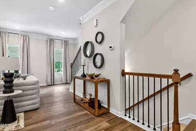 704 Orchard Vista Circle, Raleigh, NC 27606 - Photo 21