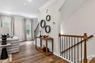 704 Orch Vis Cir, Raleigh, NC 27606 - Photo 21