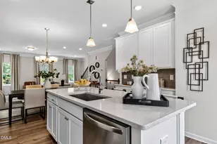 704 Orch Vis Cir, Raleigh, NC 27606 - Photo 5