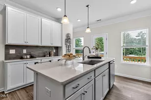 704 Orch Vis Cir, Raleigh, NC 27606 - Photo 5