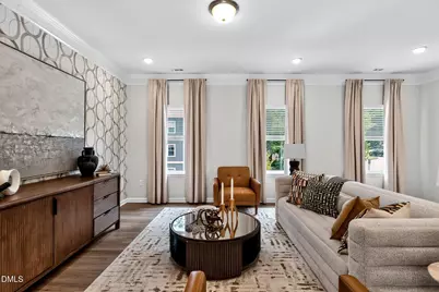 704 Orchard Vista Circle, Raleigh, NC 27606 - Photo 13