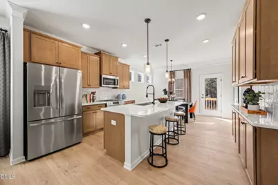706 Orchard Vista Circle, Raleigh, NC 27606 - Photo 5