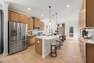 706 Orch Vis Cir, Raleigh, NC 27606 - Photo 5