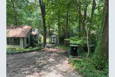510 Yorktown Drive, Chapel Hill, NC 27516 - Photo 3