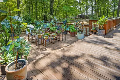 4811 New Sharon Church Road, Hillsborough, NC 27278 - Photo 87