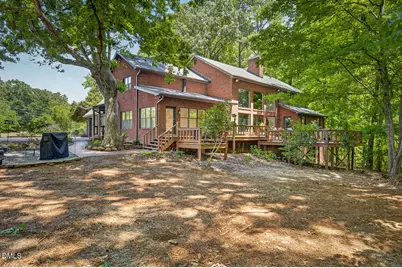 4811 New Sharon Church Road, Hillsborough, NC 27278 - Photo 83