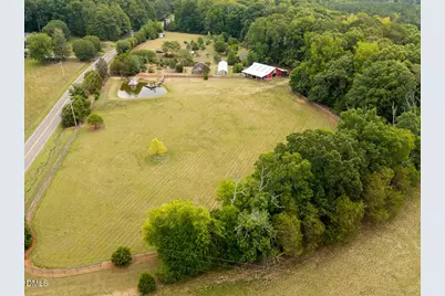 4811 New Sharon Church Road, Hillsborough, NC 27278 - Photo 55