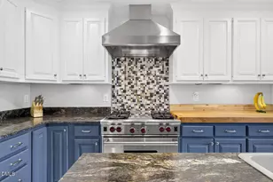 4811 New Sharon Church Rd, Hillsborough, NC 27278 - Photo 19