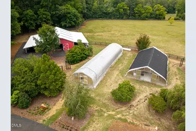 4811 New Sharon Church Road, Hillsborough, NC 27278 - Photo 3