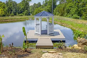 4811 New Sharon Church Rd, Hillsborough, NC 27278 - Photo 9