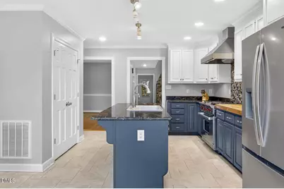 4811 New Sharon Church Road, Hillsborough, NC 27278 - Photo 21