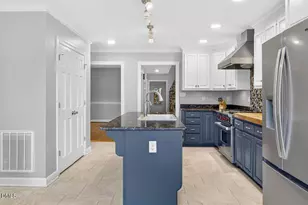 4811 New Sharon Church Rd, Hillsborough, NC 27278 - Photo 21