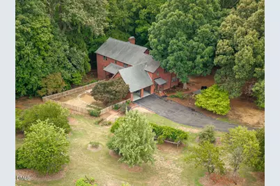 4811 New Sharon Church Road, Hillsborough, NC 27278 - Photo 91