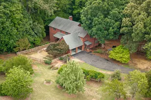 4811 New Sharon Church Rd, Hillsborough, NC 27278 - Photo 91