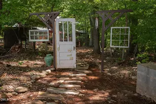 4811 New Sharon Church Rd, Hillsborough, NC 27278 - Photo 53