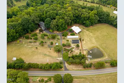 4811 New Sharon Church Road, Hillsborough, NC 27278 - Photo 57