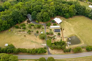 4811 New Sharon Church Rd, Hillsborough, NC 27278 - Photo 57