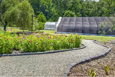 4811 New Sharon Church Road, Hillsborough, NC 27278 - Photo 77