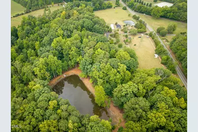 4811 New Sharon Church Road, Hillsborough, NC 27278 - Photo 59