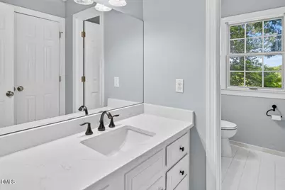4811 New Sharon Church Road, Hillsborough, NC 27278 - Photo 43