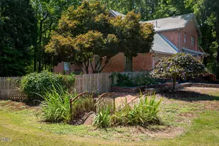 4811 New Sharon Church Rd, Hillsborough, NC 27278 - Photo 11