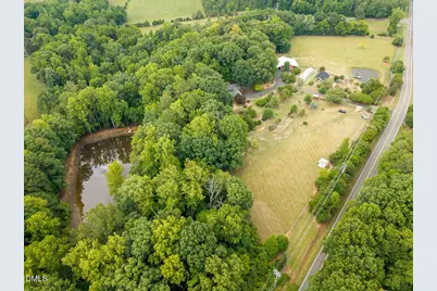 4811 New Sharon Church Road, Hillsborough, NC 27278 - Photo 57