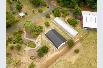 4811 New Sharon Church Road, Hillsborough, NC 27278 - Photo 53