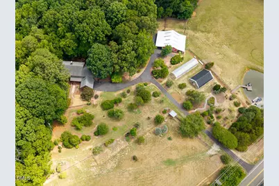 4811 New Sharon Church Road, Hillsborough, NC 27278 - Photo 65