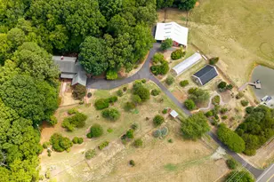 4811 New Sharon Church Rd, Hillsborough, NC 27278 - Photo 65