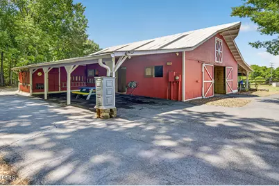 4811 New Sharon Church Road, Hillsborough, NC 27278 - Photo 5