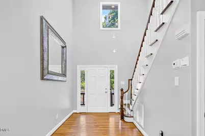 4811 New Sharon Church Road, Hillsborough, NC 27278 - Photo 13