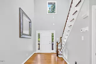 4811 New Sharon Church Rd, Hillsborough, NC 27278 - Photo 13