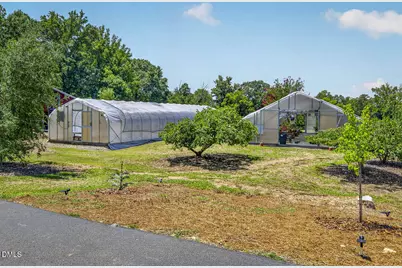 4811 New Sharon Church Road, Hillsborough, NC 27278 - Photo 79