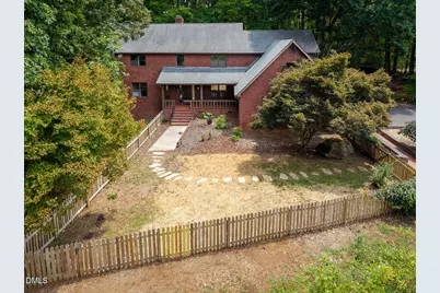 4811 New Sharon Church Road, Hillsborough, NC 27278 - Photo 61