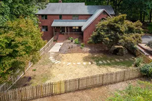 4811 New Sharon Church Rd, Hillsborough, NC 27278 - Photo 61
