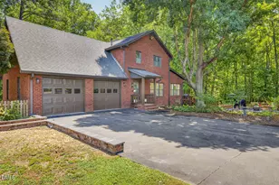 4811 New Sharon Church Rd, Hillsborough, NC 27278 - Photo 67
