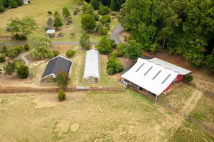 4811 New Sharon Church Rd, Hillsborough, NC 27278 - Photo 55