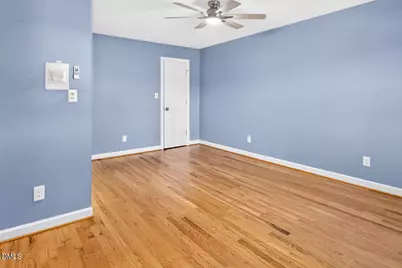 4811 New Sharon Church Road, Hillsborough, NC 27278 - Photo 41