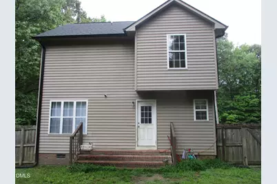 307 S Fairview Street, Liberty, NC 27298 - Photo 3