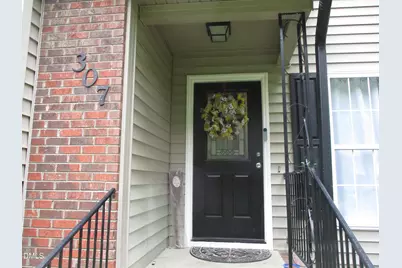 307 S Fairview Street, Liberty, NC 27298 - Photo 5