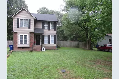 307 S Fairview Street, Liberty, NC 27298 - Photo 1