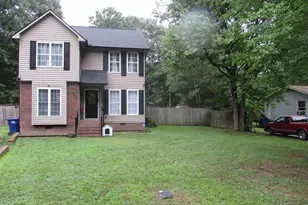 307 S Fairview St, Liberty, NC 27298 - Photo 1