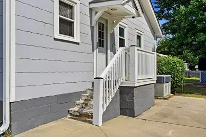 116 W Academy Street, Wendell, NC 27591 - Photo 5